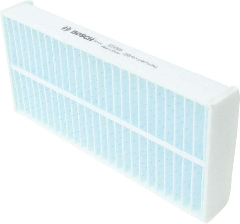 Bosch 6010C HEPA Cabin Air Filter for Mercedes-Benz and Maybach Vehicles