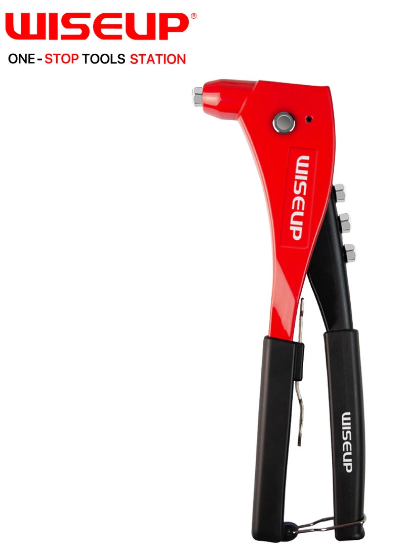 وايزأب أداة برشام يدوية - Image 2