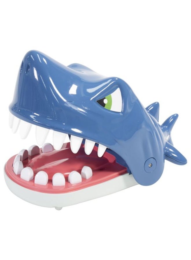 Ambassador Shark Chomp - Image 1