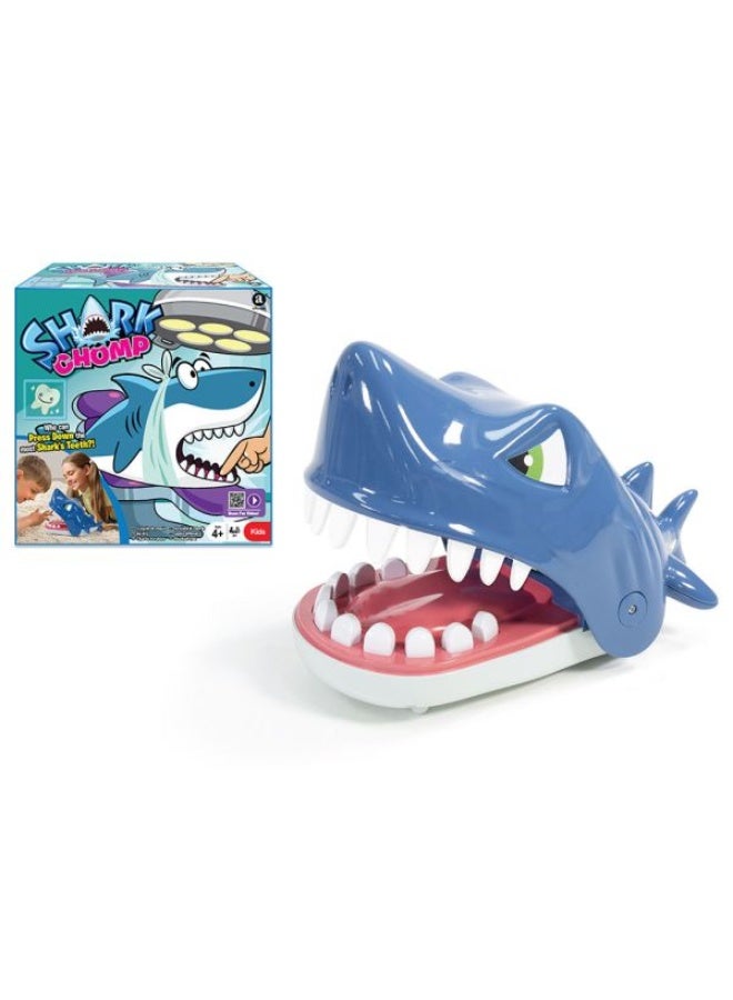 Ambassador Shark Chomp - Image 4