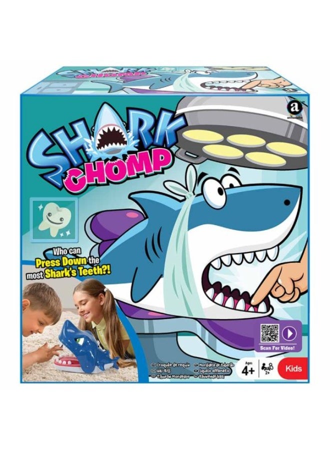 Ambassador Shark Chomp - Image 3