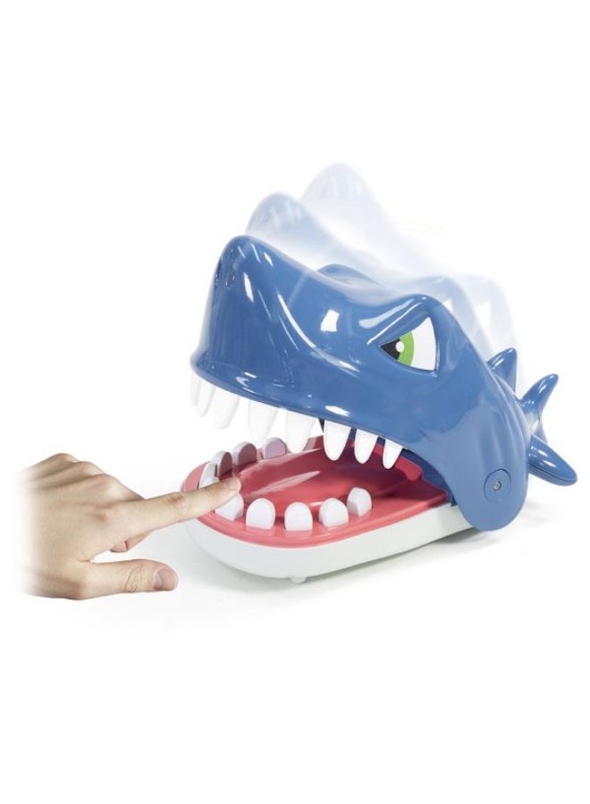 Ambassador Shark Chomp - Image 2