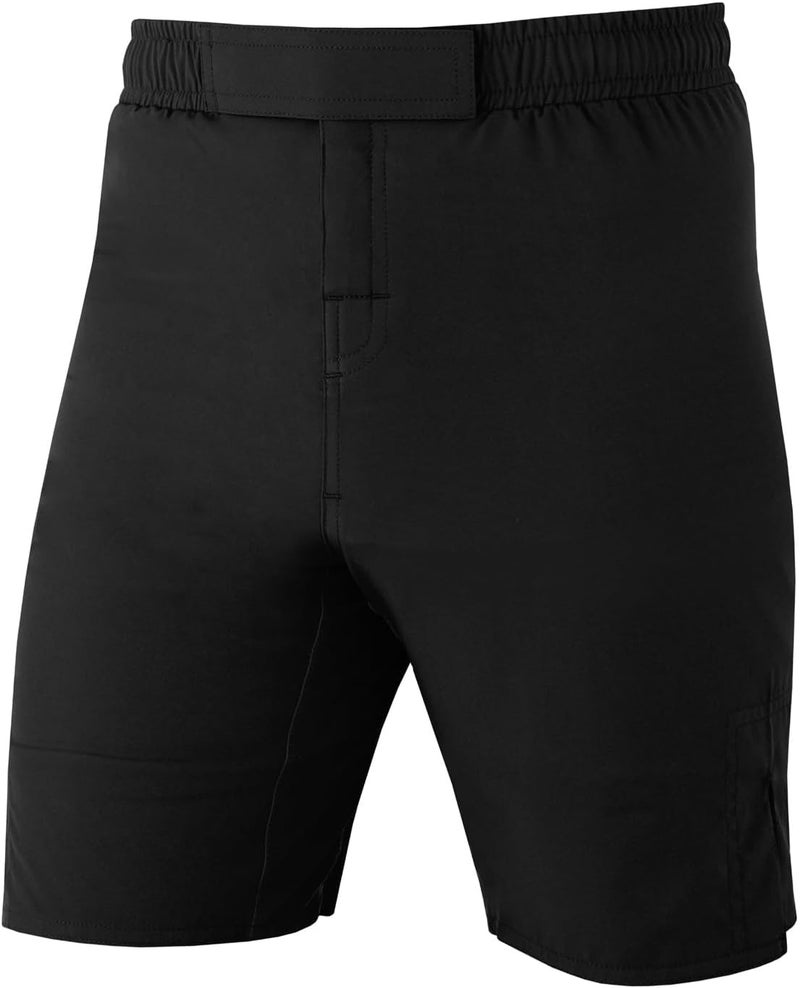 Roar Kids Mixed Martial Arts MMA Short BJJ Training Muay Thai Workout - Image 2