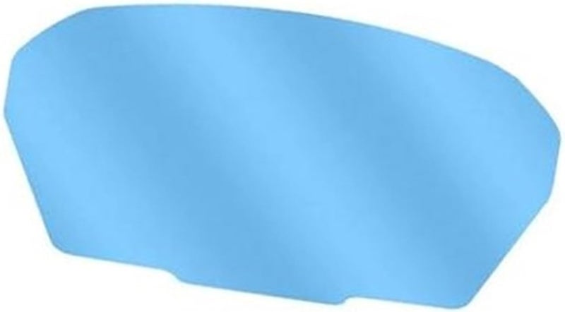 DEMULAX Motorcycle Dashboard Screen Protector - Image 1