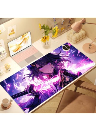 Anime Girl Secondary E-sports Mouse Pad Lengthened Heating Dirty Desk Computer Keyboard Mat Wholesale-Color:Right Switch 90*40-Pattern:SN02-04 - pzsku/Z59A5725F50948FBB8865Z/45/1744885433/a470ddc4-c792-47b8-a252-ead0fcbba27c