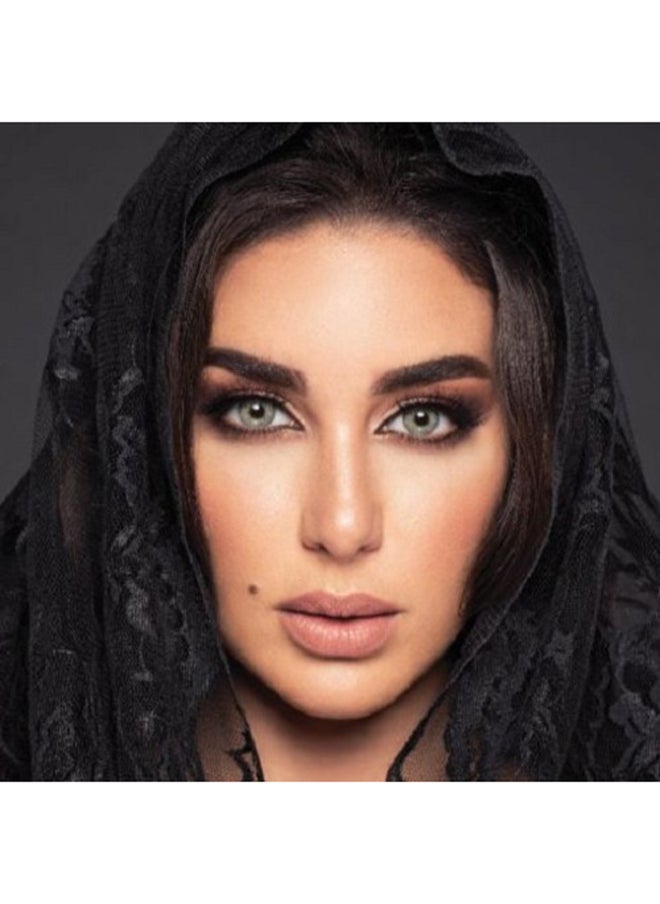 لينس مي - عدسات لاصقة صالحة لمدة 6 أشهر - كلاود - Image 1