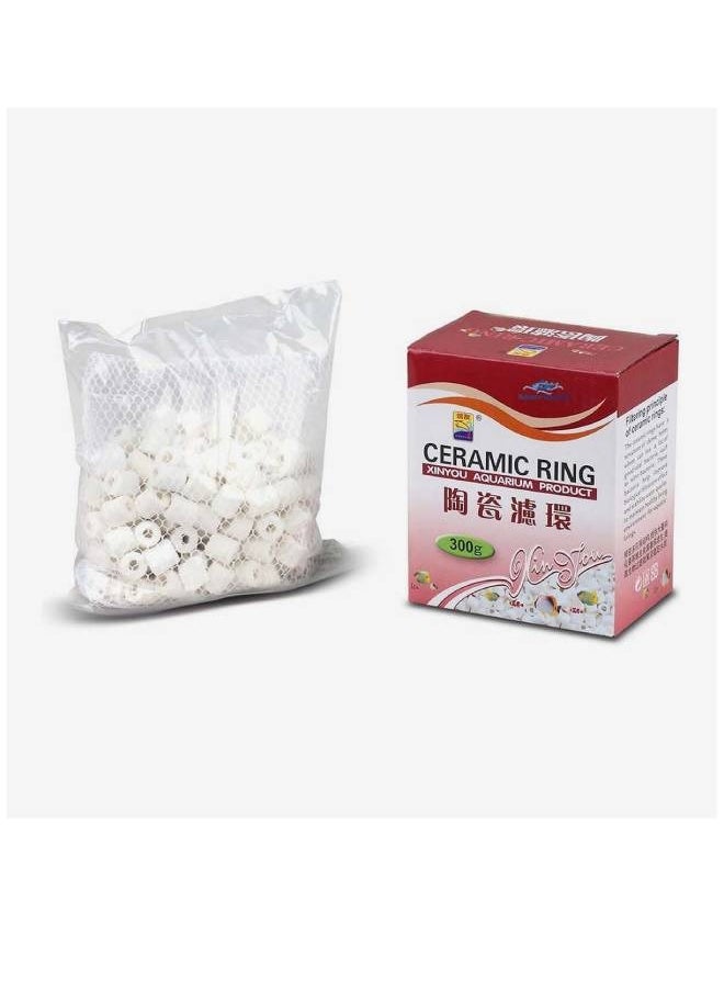 XinYou Ceramic Ring Xinyou 500g  - Image 2