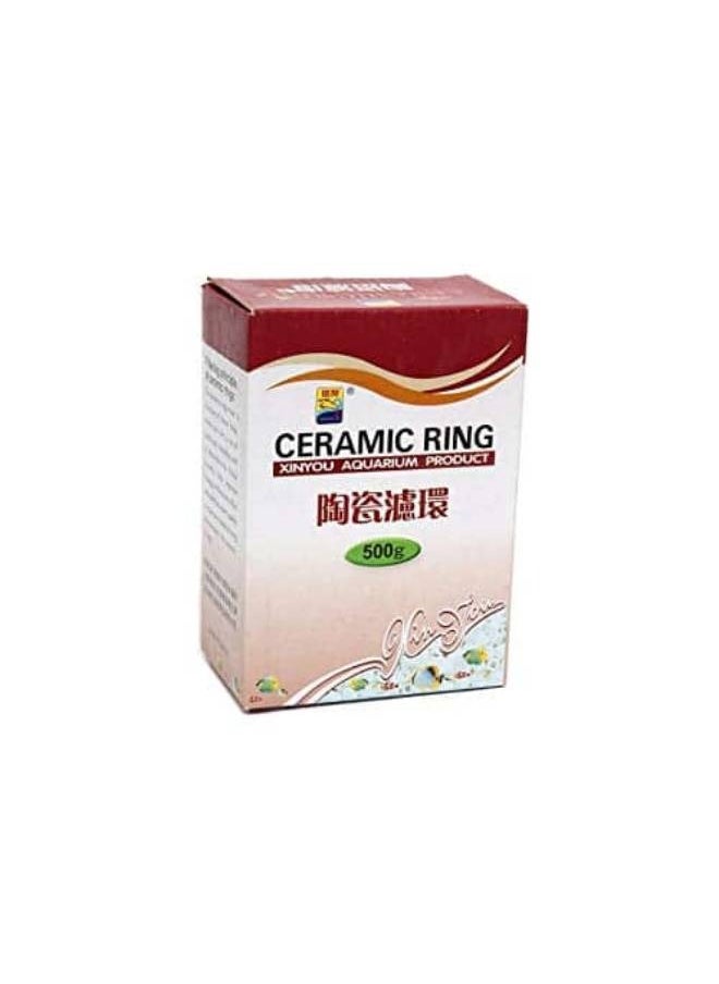 XinYou Ceramic Ring Xinyou 500g  - Image 1