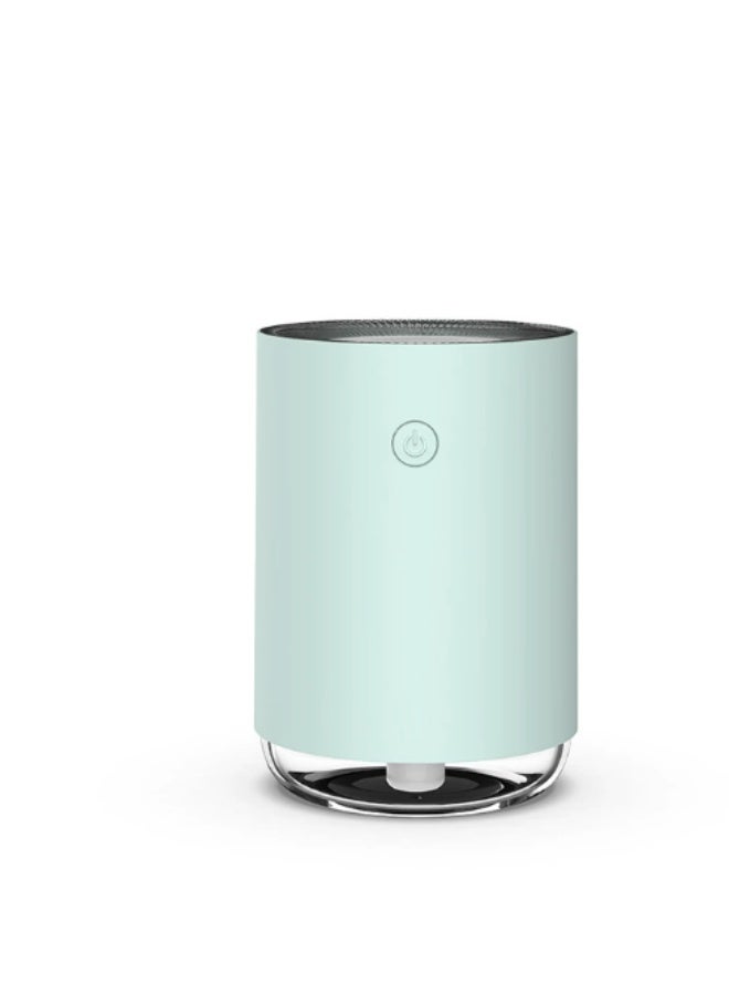 KUYING New Salt Stone Household Small Air Humidifier 