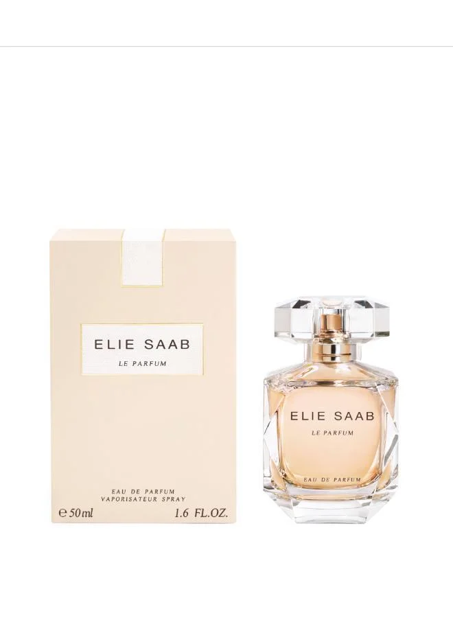إيلي صعب Le Parfum Eau De Parfum, 50ml