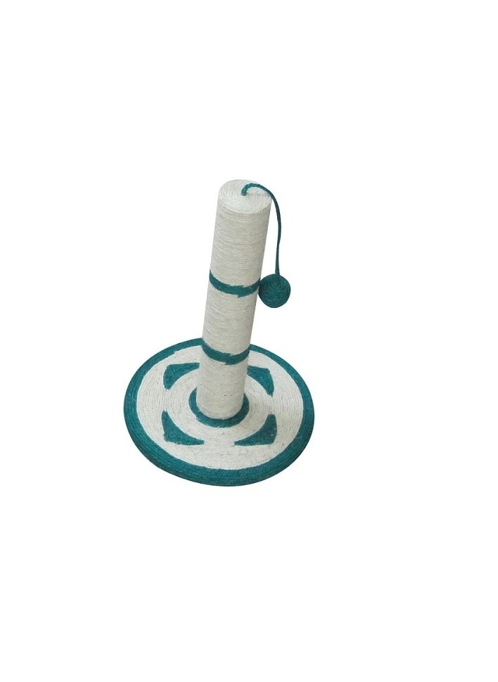 Thunder Paws Thunder Paws Hermione Cat Scratch Post  - Image 2