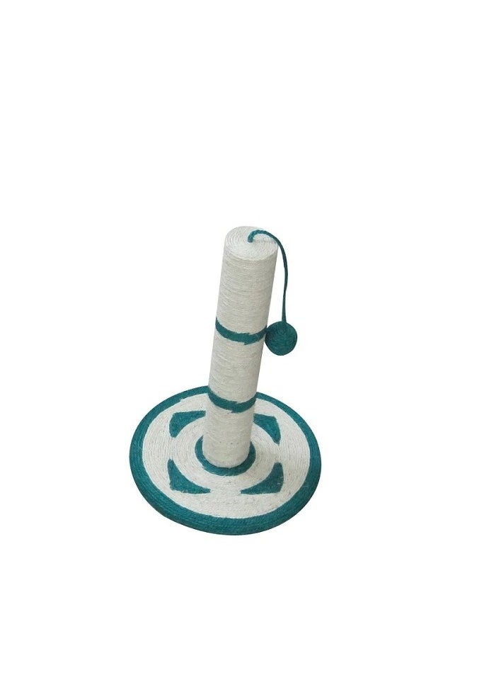 Thunder Paws Thunder Paws Hermione Cat Scratch Post  - Image 1