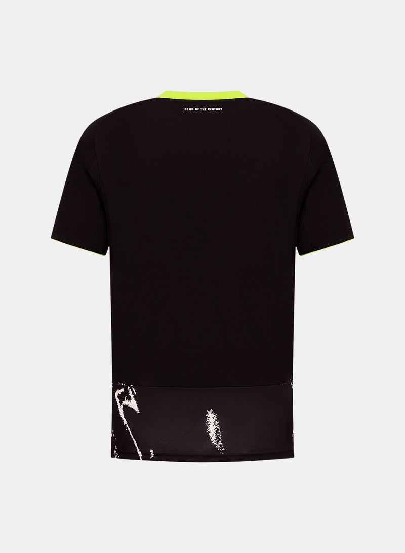 Adidas Al Ahly  Shorts - Image 2