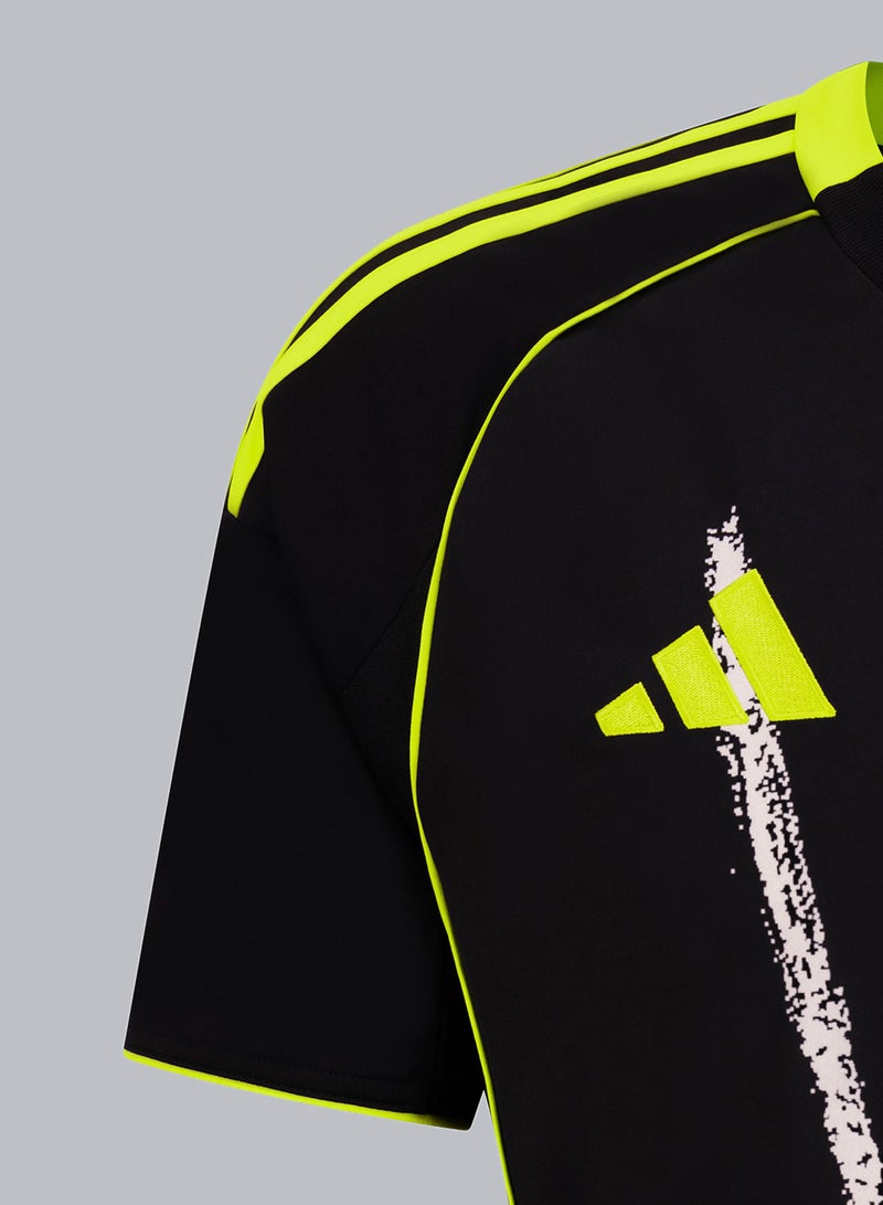 Adidas Al Ahly  Shorts - Image 3