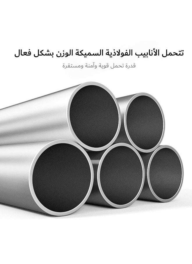 هيبوبي - كرسي طعام قابل للطي قابل للتعديل متعدد الوظائف ومحمول - Image 1