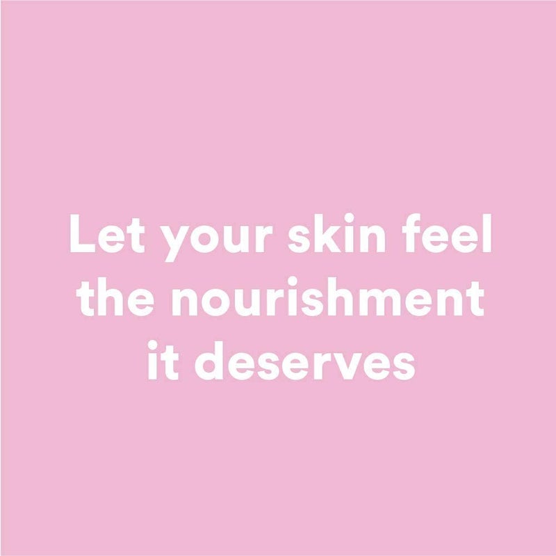 Camille Beckman Glycerine Rosewater Scented Silky Body Cream, Daily Moisturizer for All Skin Types | Non-Greasy Vegan Formula to Nourish and Soften Hands and Body, 13 Ounce - Image 4