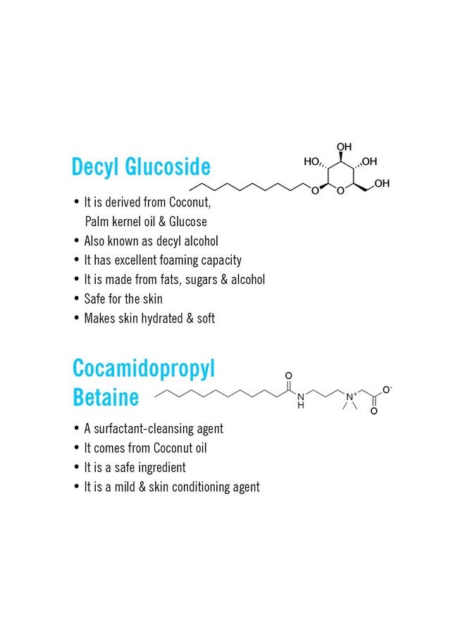 KEYA SETH AROMATHERAPY, DEVICE OF DROP Keya Seth Aromatherapy Face Wash (Hyaluronic Lotus) - Image 4