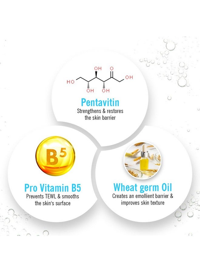 KEYA SETH AROMATHERAPY, DEVICE OF DROP Keya Seth Aromatherapy Face Wash (Hyaluronic Lotus) - Image 5