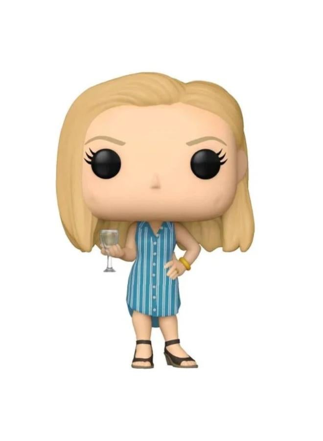 Funko Pop! Tv Series : Ozark - Wendy Byrde - Image 1