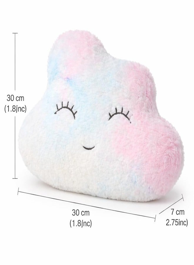 Humpy Hare Soft Plush Cloud Pillow Toy | Stuffed Cushion for Kids, Babies & Children | Cute & Cozy Nursery Cot Pillow | Fluffy & Huggable Plush Toy for Boys & Girls, (Pack of 4) - Image 2
