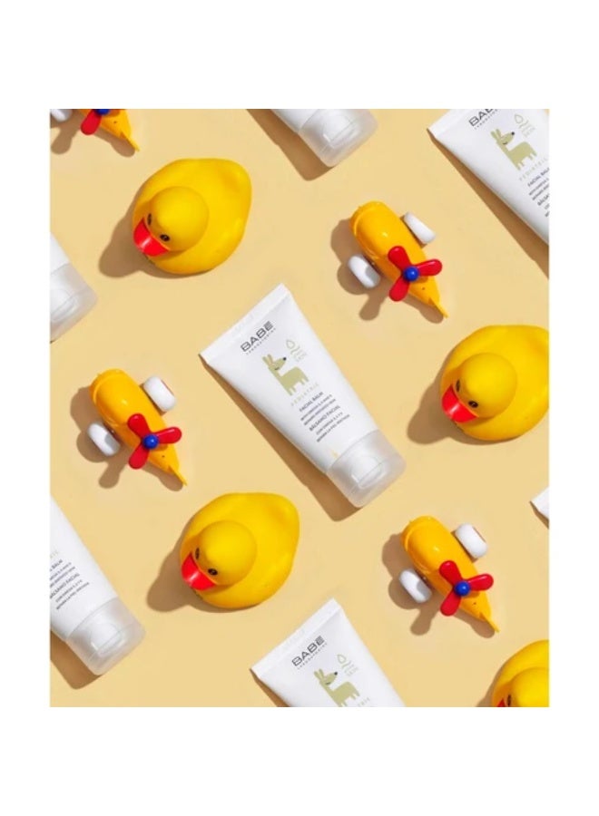 بابي بلسم الوجه للأطفال من بابي ٥٠ مل - Image 2