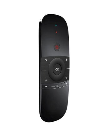W1 Keyboard Mouse Wireless 2.4G Fly Air Dual Side Ir Remote Control Black - pzsku/Z59A64D26C0130568FD67Z/45/_/1716753560/8c2f2ce1-8608-40cf-9402-c12620d01466