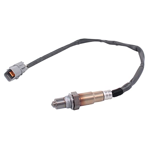 NewYall L4 1.6L Upstream and Downstream Air Fuel Ratio O2 Oxygen Sensor 234-5055 234-4568 for Kia Rio 2012-2014 Soul 2012-2015 for Hyundai Accent Veloster 2012-2014 - Image 3