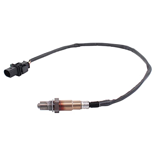 NewYall L4 1.6L Upstream and Downstream Air Fuel Ratio O2 Oxygen Sensor 234-5055 234-4568 for Kia Rio 2012-2014 Soul 2012-2015 for Hyundai Accent Veloster 2012-2014 - Image 4