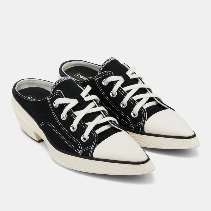 Converse Women's Chuck 70 De Luxe Platform Mules