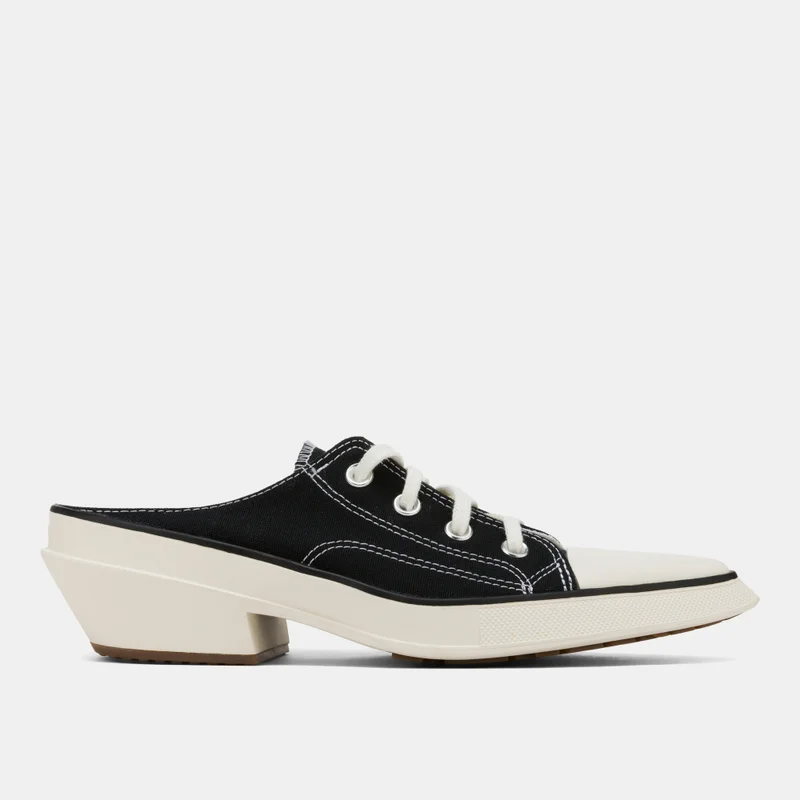 Women's Chuck 70 De Luxe Platform Mules