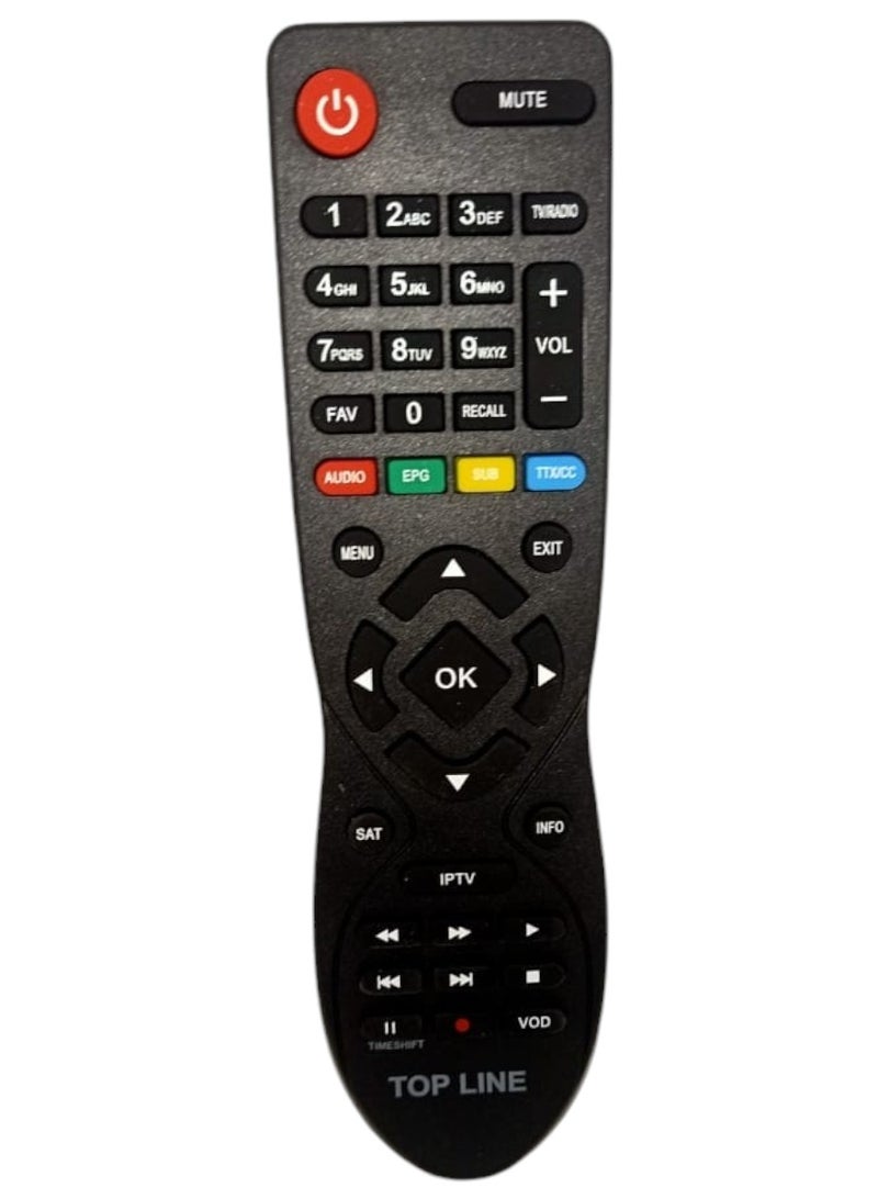 Bluetooth Remote 