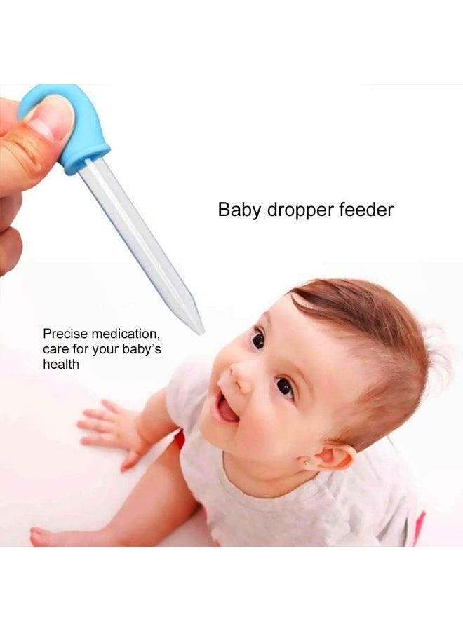 Newborn Baby Care Kit with Thermometer – 10-Piece Healthcare Gifting Set - Image 5