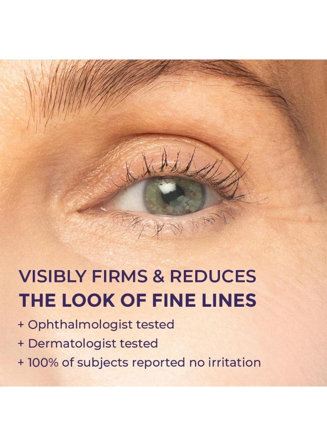 Sanfe Brighten & Conceal Undereye Cream, 20g - Image 4