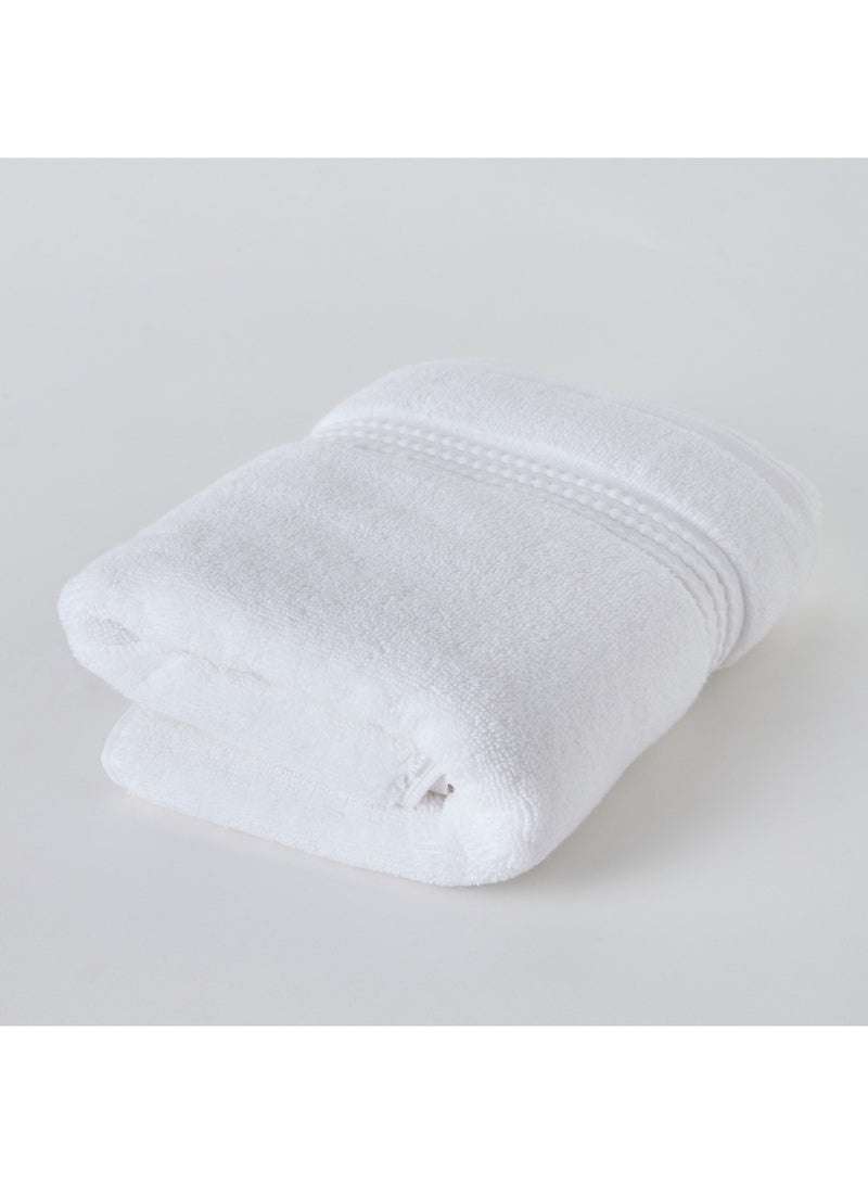 Home Box Cloud Soft Serene Zero Twist Hand Towel 50 x 90 cm  - Image 5