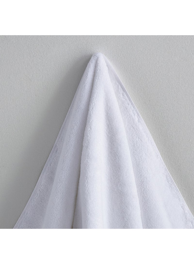 Home Box Cloud Soft Serene Zero Twist Hand Towel 50 x 90 cm  - Image 2