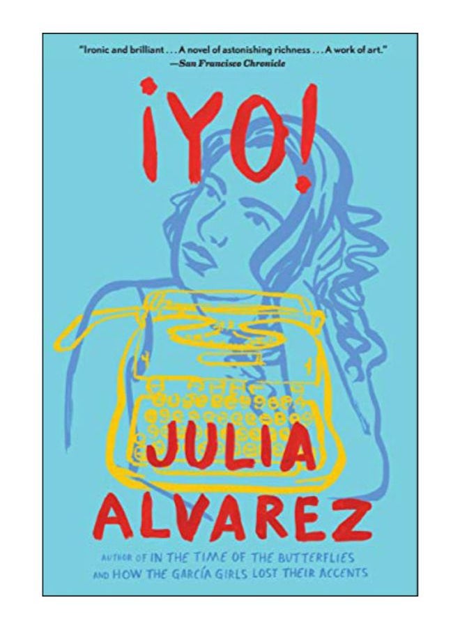 Yo! 