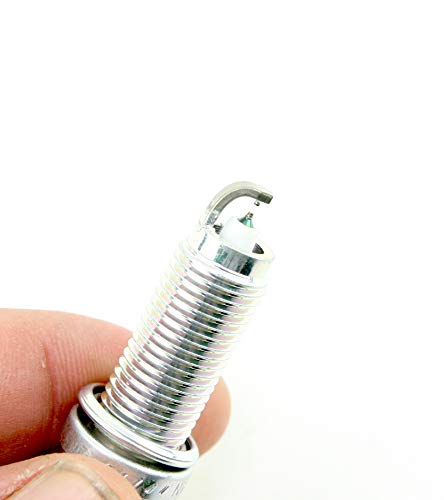 OverstockDirect Genuine DILZKR7A11G Laser Iridium Spark Plugs 92924 by NGK (6 Pack) - Image 3