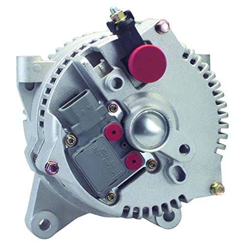 Parts Player New Alternator Compatible With Lincoln Blackwood and Navigator 5.4 V8 DOHC Quiet Version XL1U-BB, XL1U-BC, XL1U-BD, XU2U-AA, 334-2510, AFD0084, 40014073 - Image 2