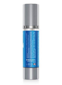 All Natural Advice Retinol Serum For Face Anti Aging Serum With Hyaluronic Acid & Vitamin E Facial Serum For Fine Lines Wrinkles & Dark Spots Organic Face Care Made In Canada 50Ml  - Image 5