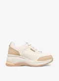 Flora Bella By Shoexpress BEIGE