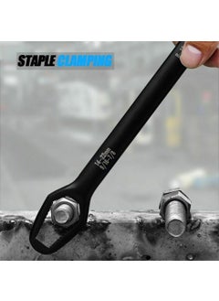 Combat Universal Torque Wrench Multi-Purpose Double Head Torx Wrench 8-13MM/14-22MM  - Image 5