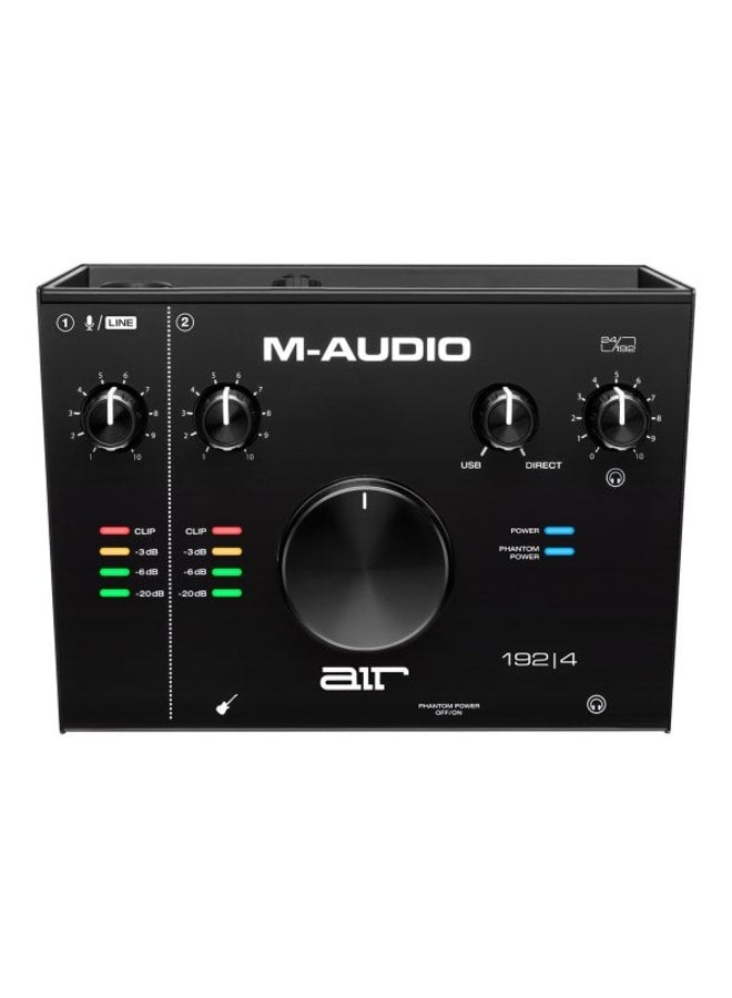 M-Audio AIR 192|4 - Image 3