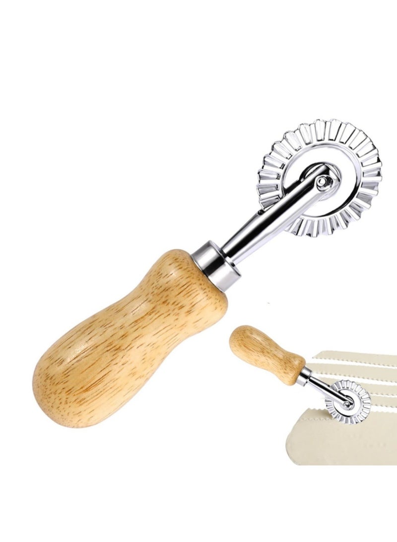 ممون قطع عجلة المعجنات والمعكرونة - Image 1