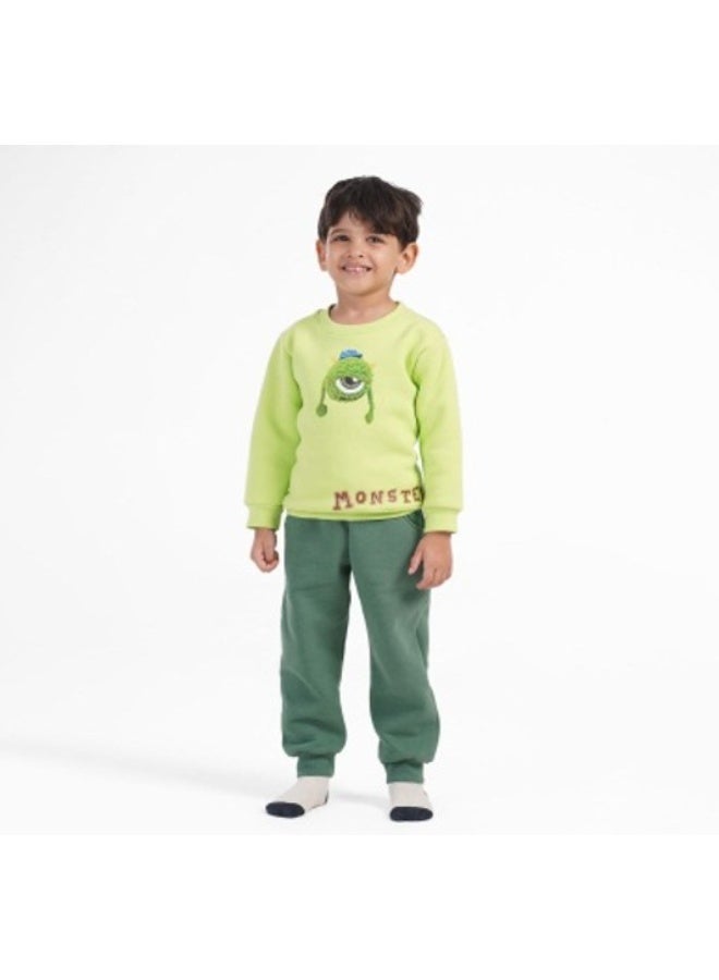 بيجامة اولادي