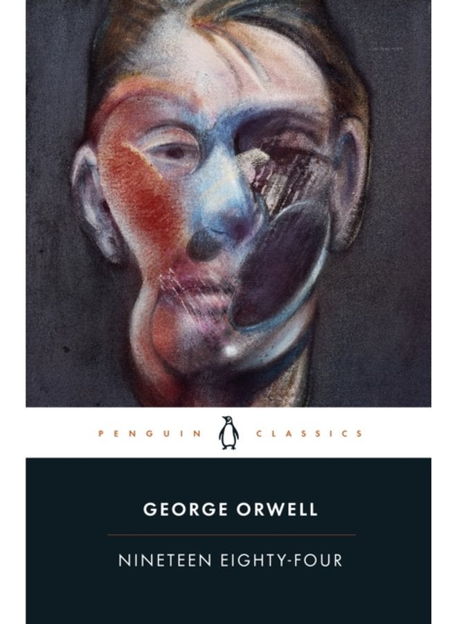 Nineteen Eighty Four The Annotated Edition - Paperback