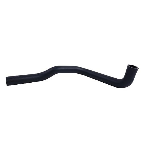 JZGRDN Radiator Hose M96777 Compatible with John Deere LX188 X186 LX178 LX176 LX173 LX172 Tractors - Image 3