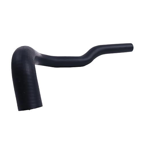 JZGRDN Radiator Hose M96777 Compatible with John Deere LX188 X186 LX178 LX176 LX173 LX172 Tractors - Image 1