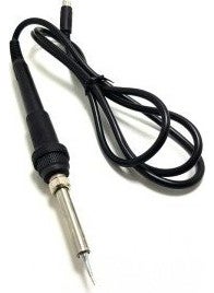class Cyber Replacement Soldering Iron Handle with S Video Input  - Image 3