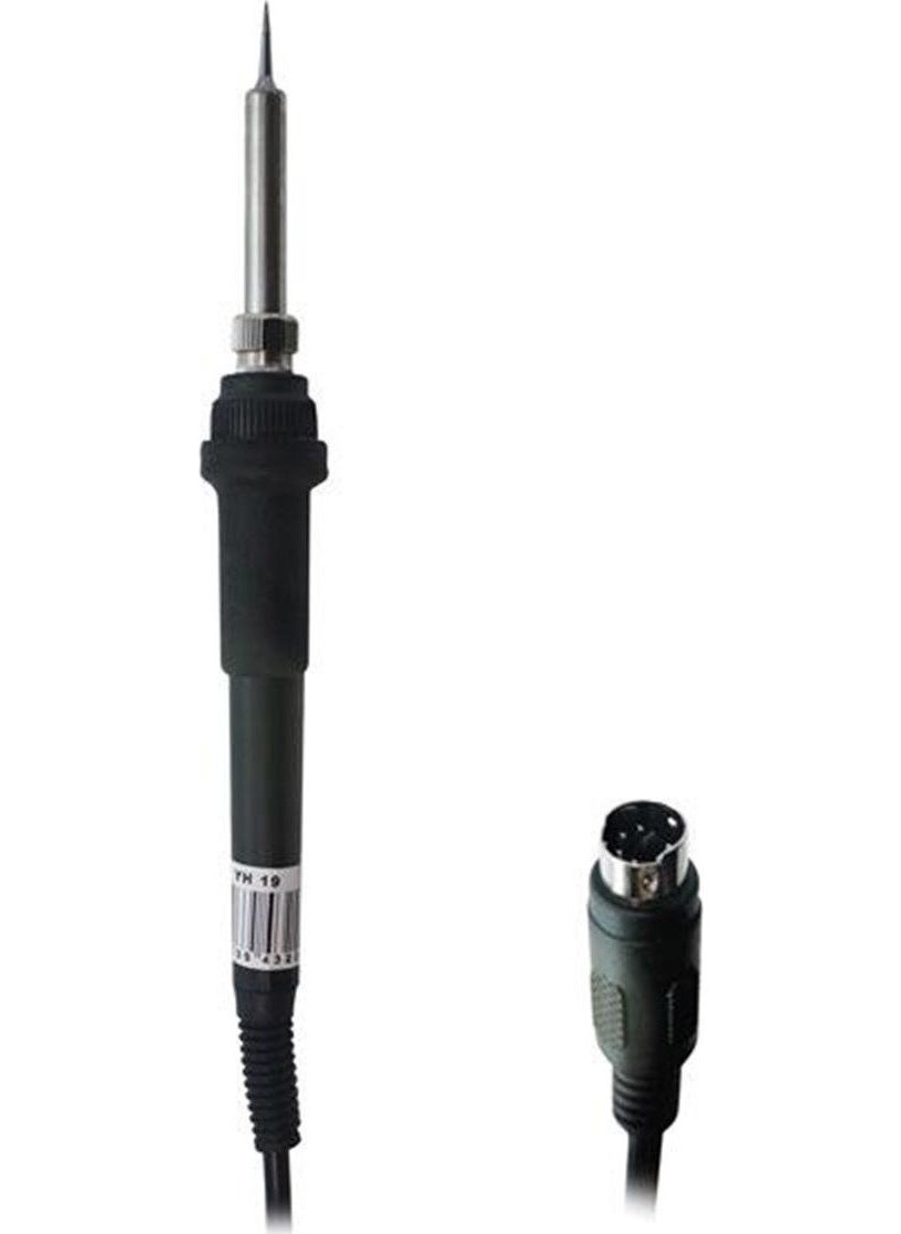 class Cyber Replacement Soldering Iron Handle with S Video Input  - Image 4