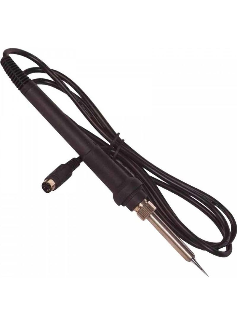 class Cyber Replacement Soldering Iron Handle with S Video Input  - Image 1